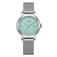 Orologio Vagary Donna Flair in Acciaio IU3-410-73 - IU3-410-73